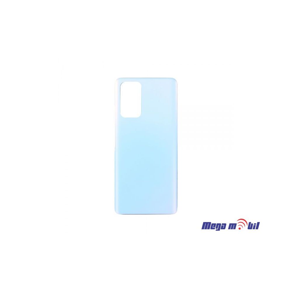 Zadno kapace Xiaomi Redmi Note 10 Pro blue