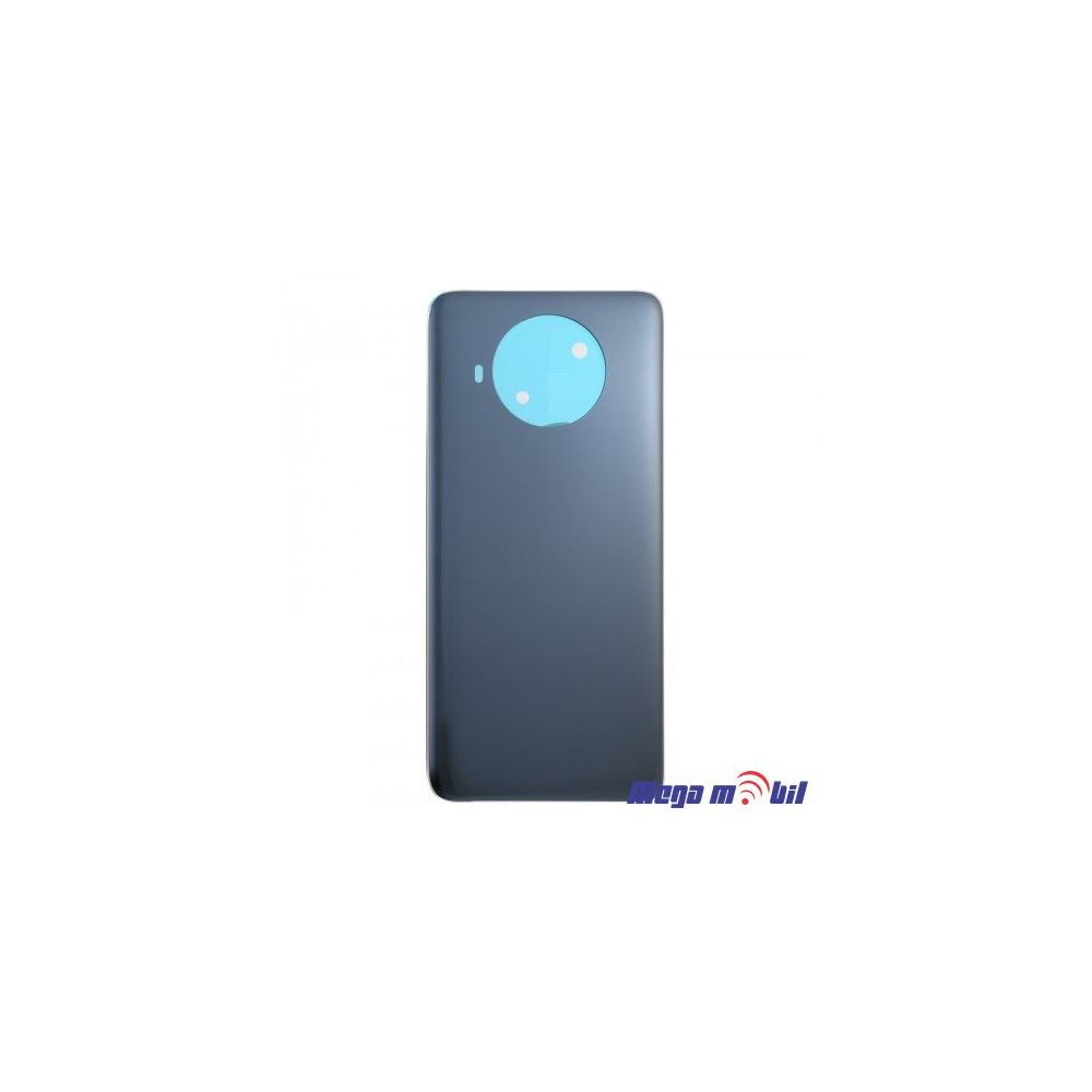 Zadno kapace Xiaomi Redmi Note 9 Pro 5G grey