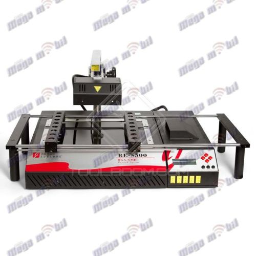 Lemna stanica Jovy Systems RE-8500.