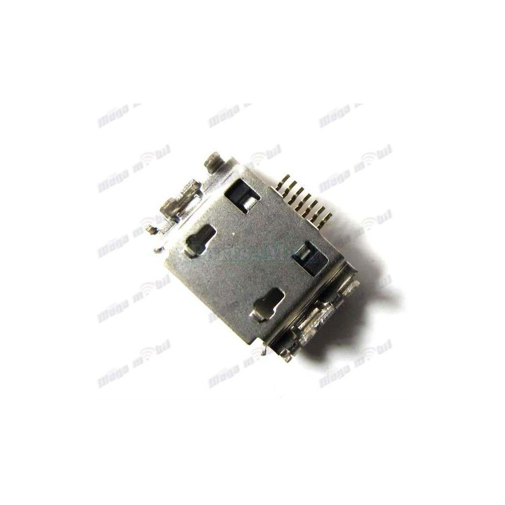 Konektor za polnenje Samsung S8300 / i9220/i8510/N7000