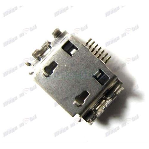 Konektor za polnenje Samsung S8300 / i9220/i8510/N7000