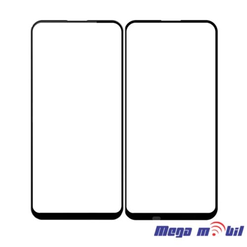 Staklo Huawei P Smart Z black so OCA