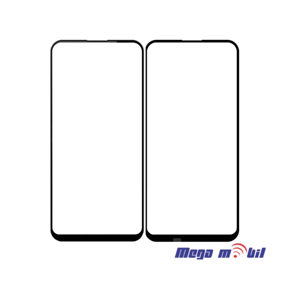 Staklo Huawei P40 lite E black
