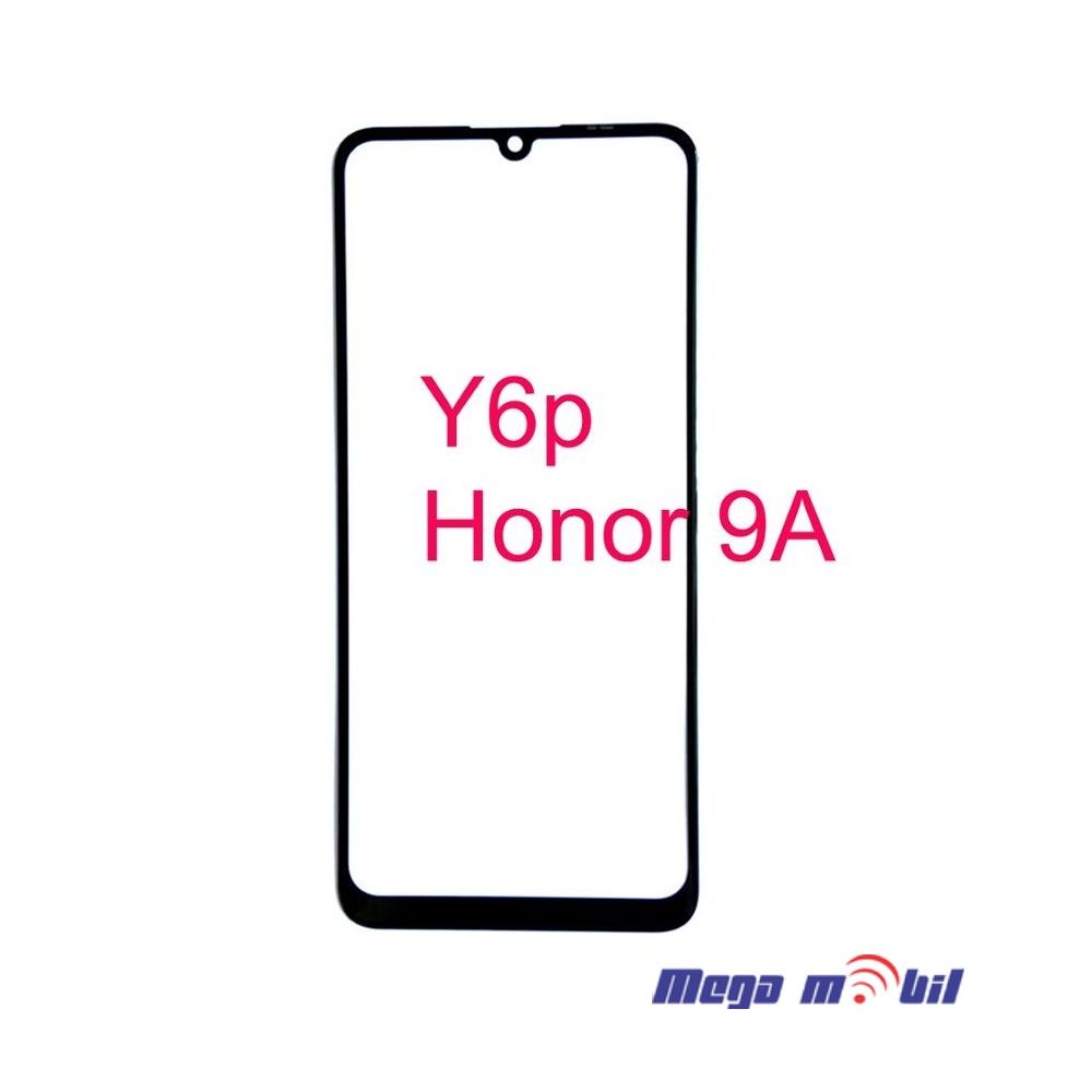 Staklo Huawei Y6p/ Honor 9A