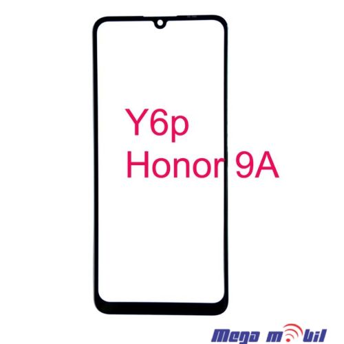 Staklo Huawei Y6p/ Honor 9A
