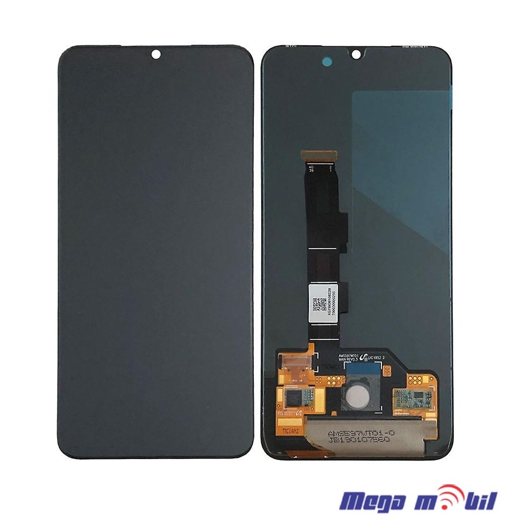 Ekran Xiaomi Mi 9 SE repariran