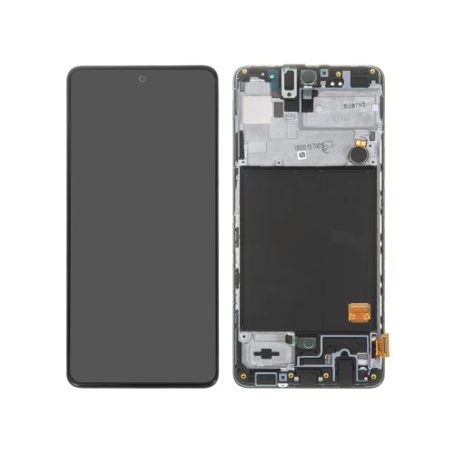 Ekran Samsung A515F/A51 SO RAMKA Repariran