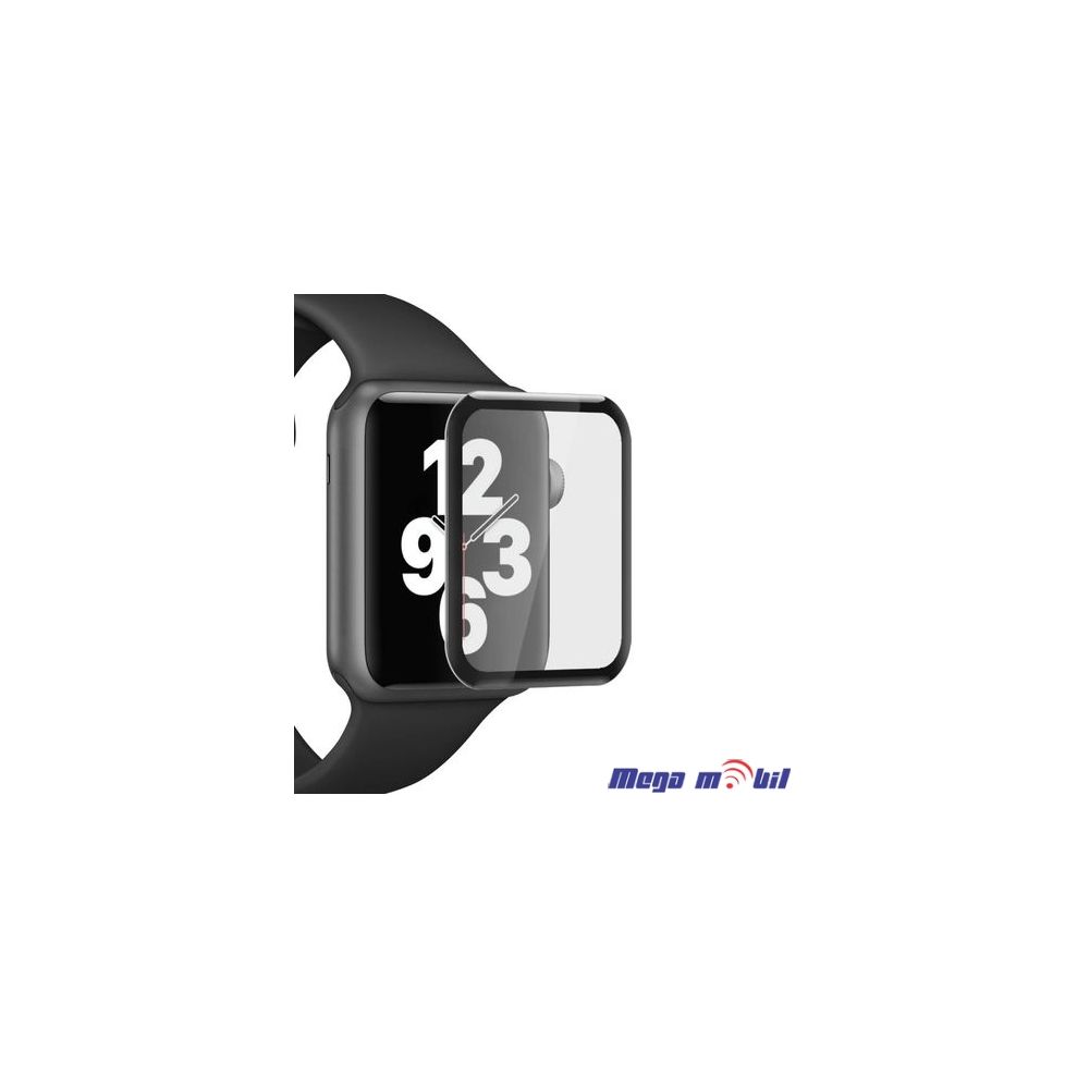 Tempered glass za Apple Watch Series 7 45mm