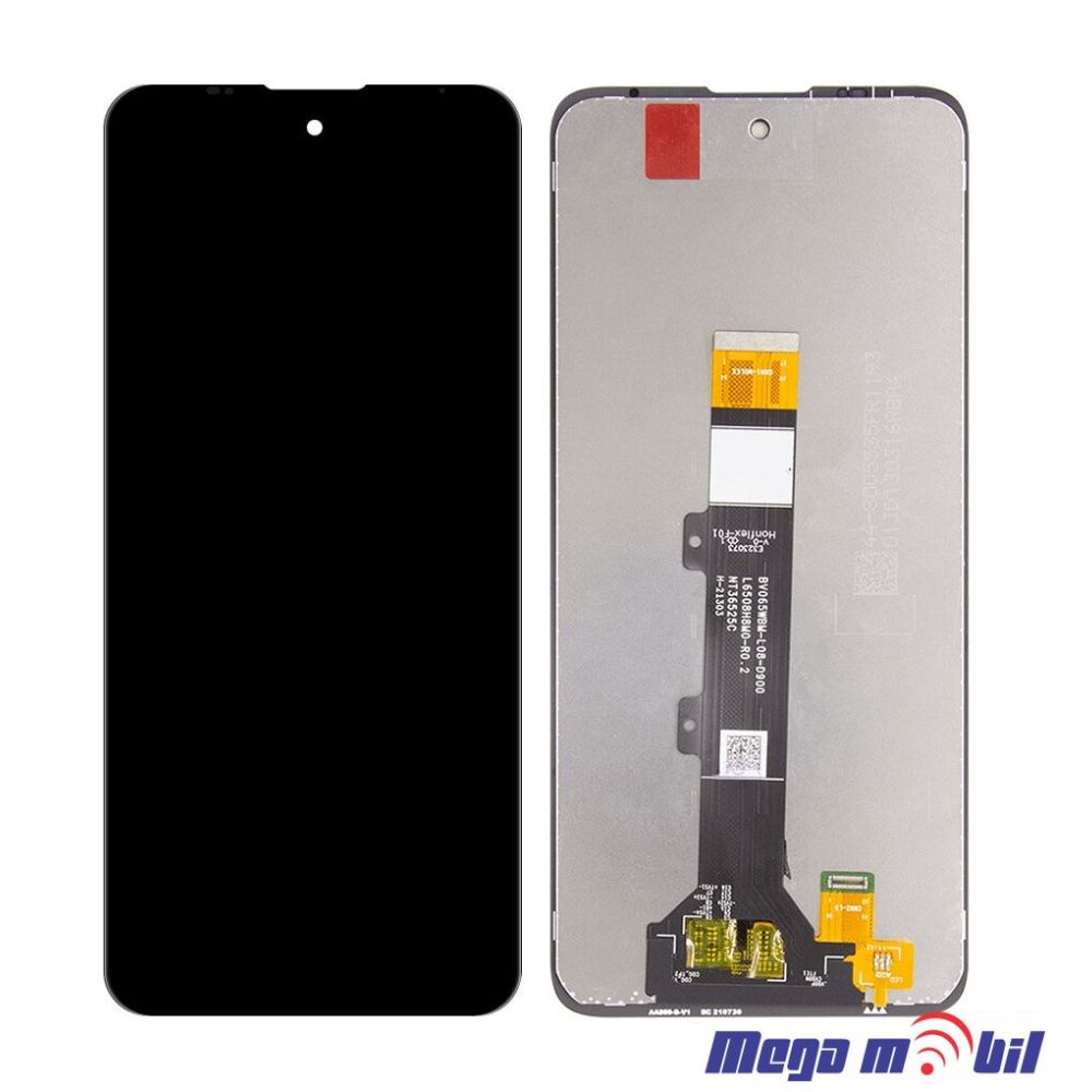 Ekran Motorola MOTO E40 