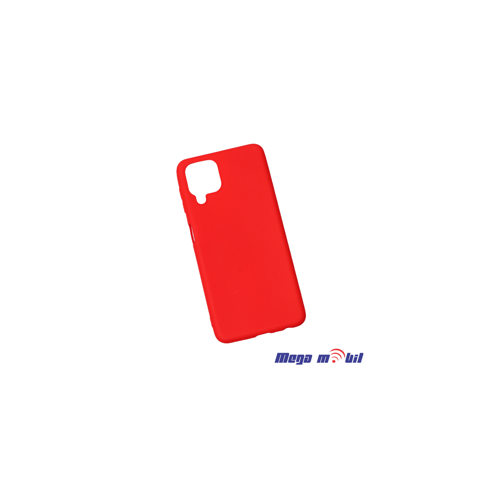 Futrola Samsung A22 4G/ A225F Gentle Color red.
