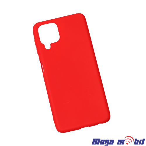 Futrola Samsung A22 4G/ A225F Gentle Color red.