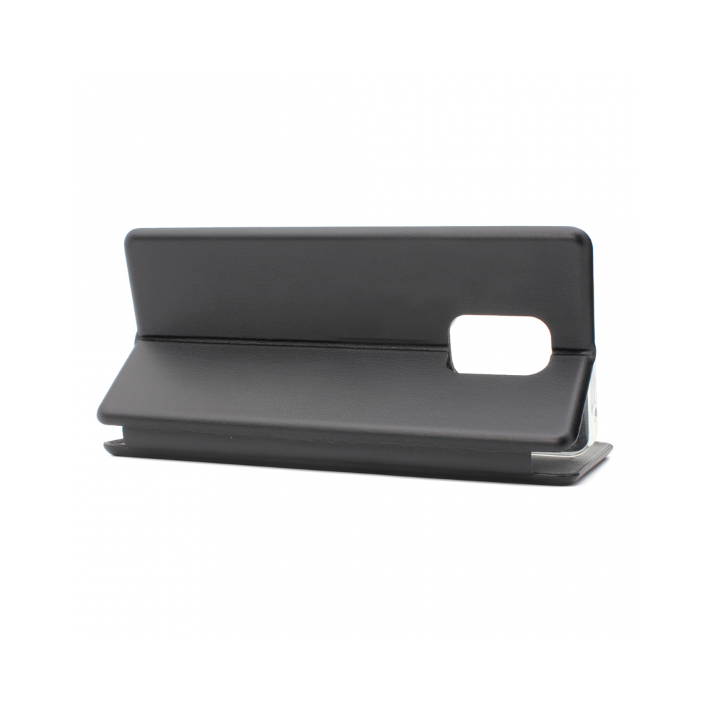 Futrola Xiaomi Redmi Note 9S/ 9 Pro/ 9 Pro Max Teracell Flip Cover black