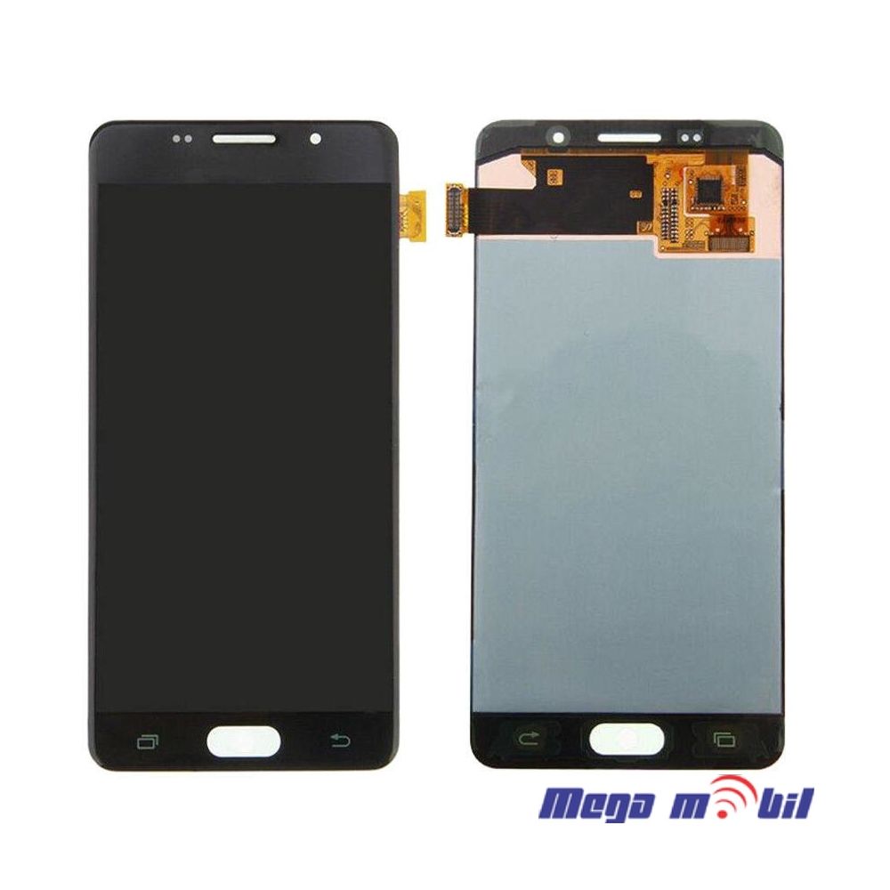Ekran Samsung A510F/A5 2016 Black Repariran