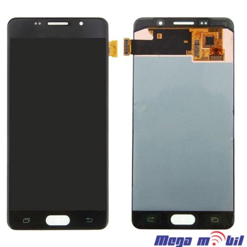 Ekran Samsung A510F/A5 2016 Black Repariran