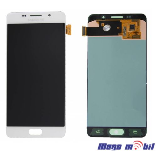 Ekran Samsung A510F/A5 2016 White Repariran