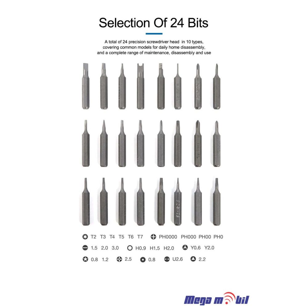 SET Strafcigeri SS5119 34 vo 1.