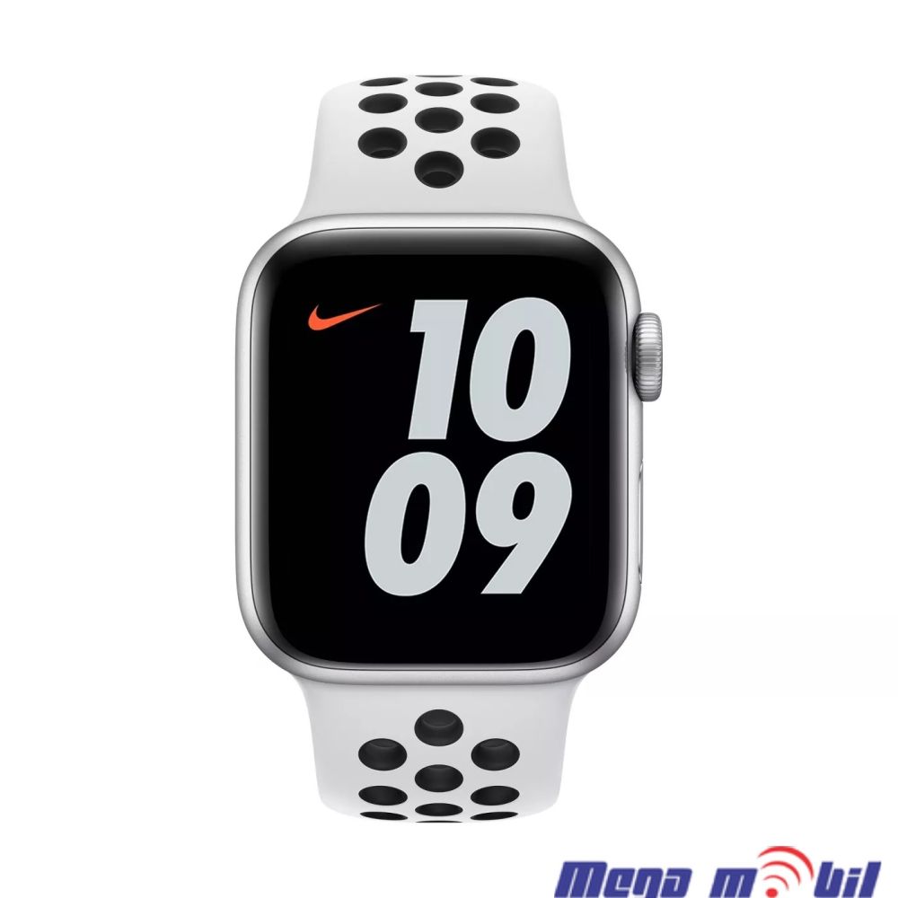 Remce za Smart Watch Apple Nike 38/40mm white/black.
