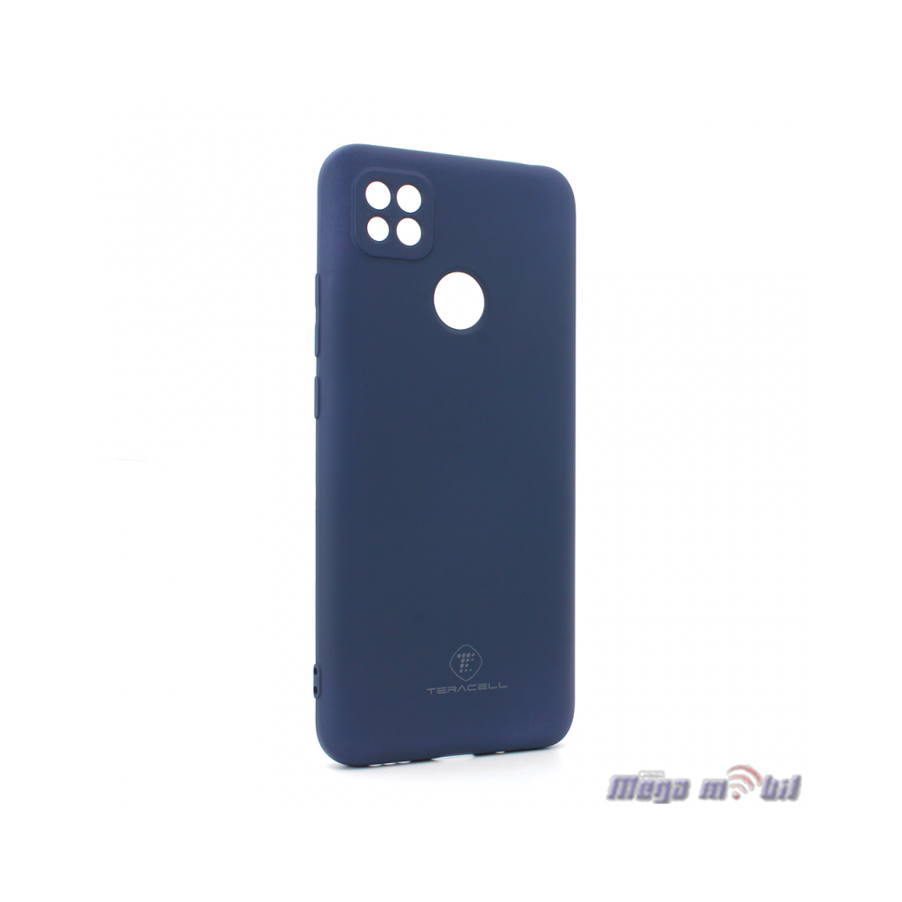 Futrola Xiaomi Redmi 9C Pudding MAT dark blue