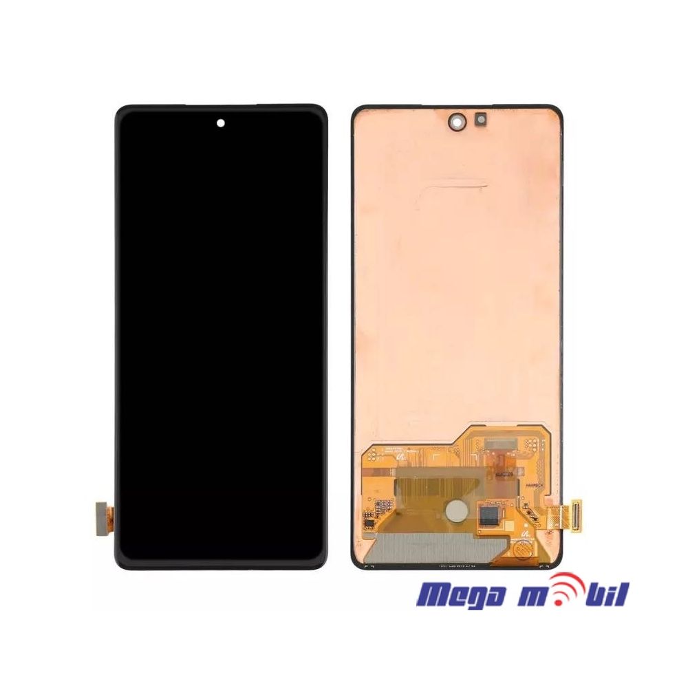 Ekran Samsung G780 S20 FE full org