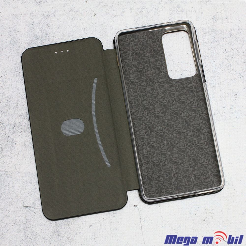 Futrola Xiaomi Redmi Note 11 Pro/ Note 11 Pro 5G Teracell Flip Cover black