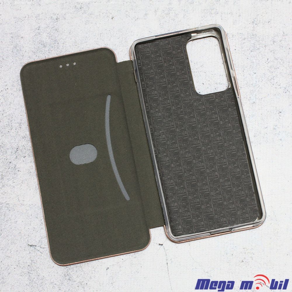 Futrola Xiaomi Redmi Note 11 Pro/ Note 11 Pro 5G Teracell Flip Cover rose.