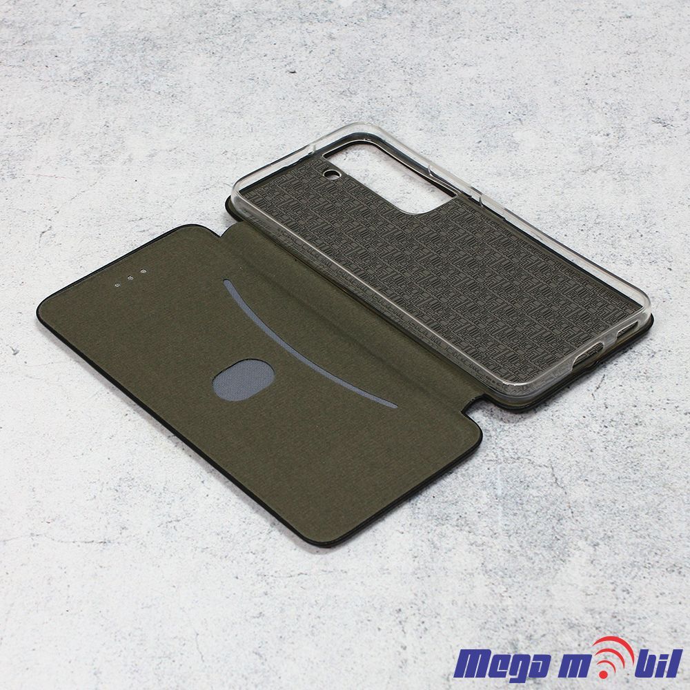 Futrola Samsung S22 Teracell Flip Cover black