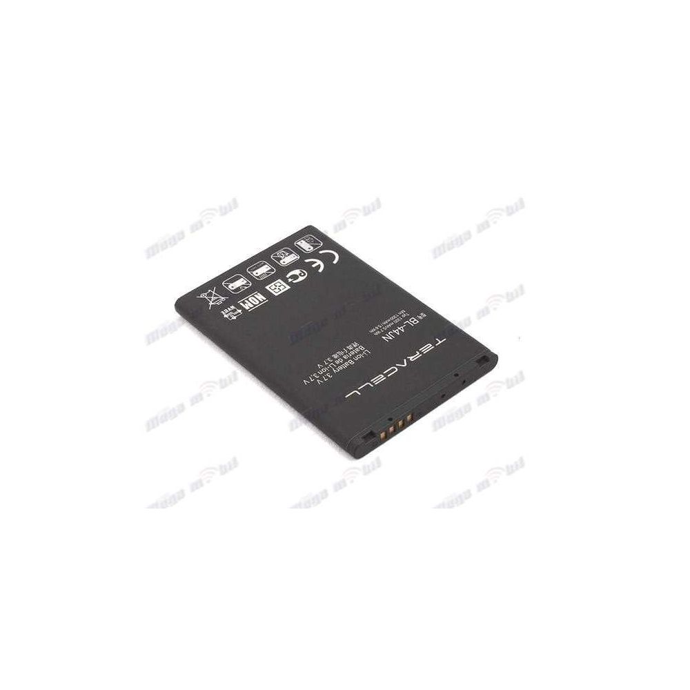 Baterija LG BL-44JN HQ L3 E400/L5 E610/P970.