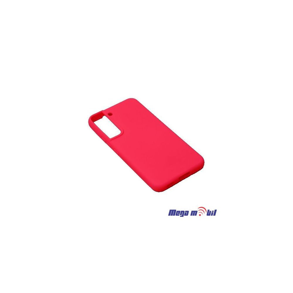 Futrola Samsung S22 Pudding MAT pink