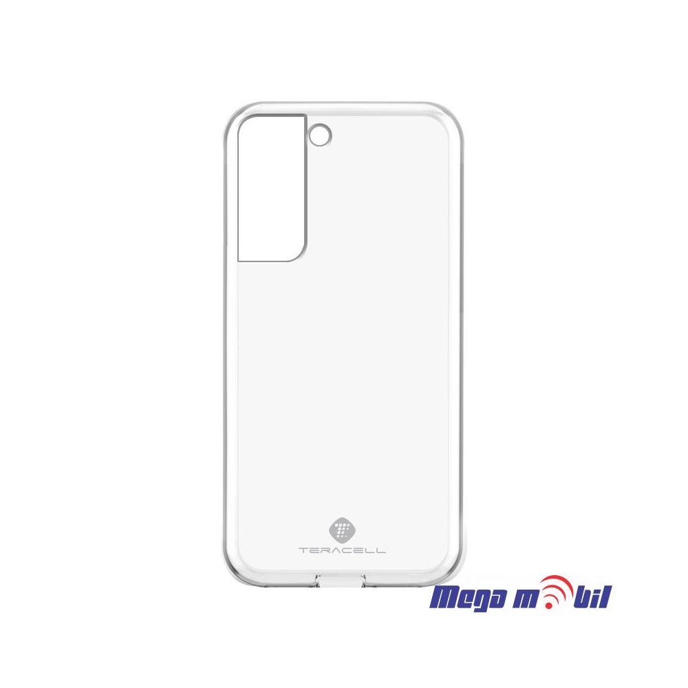 Futrola Samsung S22 Plus Pudding transparent