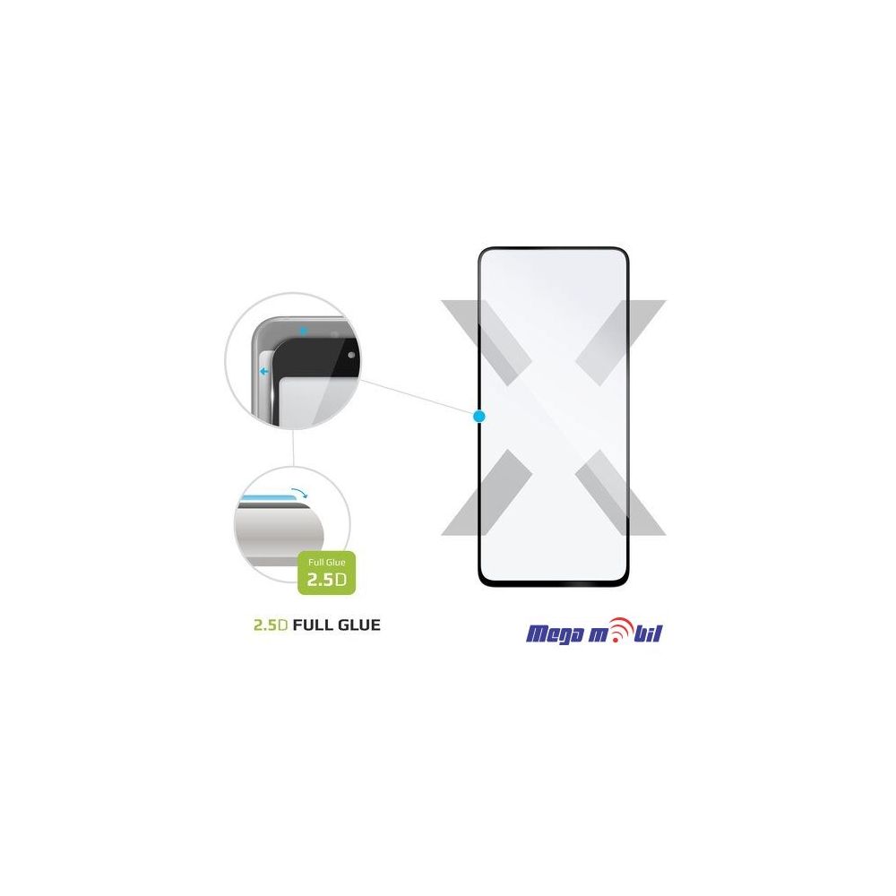 Tempered glass za Huawei Honor 50/ Nova 9 FULL GLUE 0.2mm.