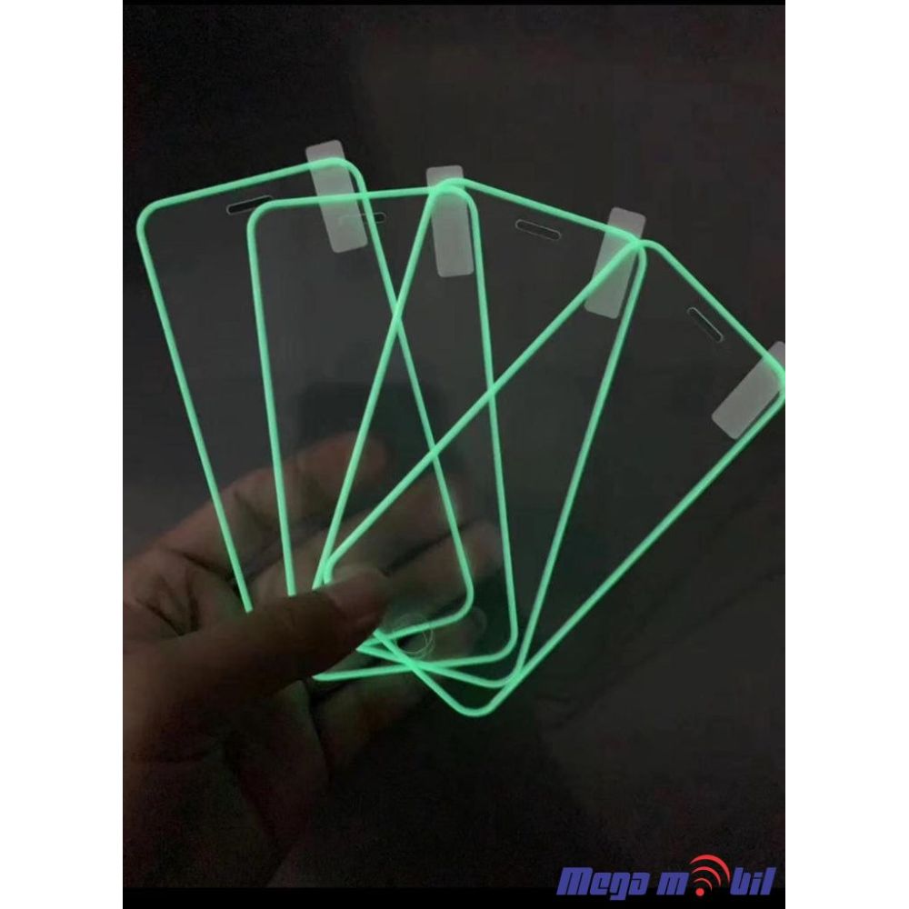 Tempered glass za iPhone 13 Pro Max/ 14 Plus GLOW.