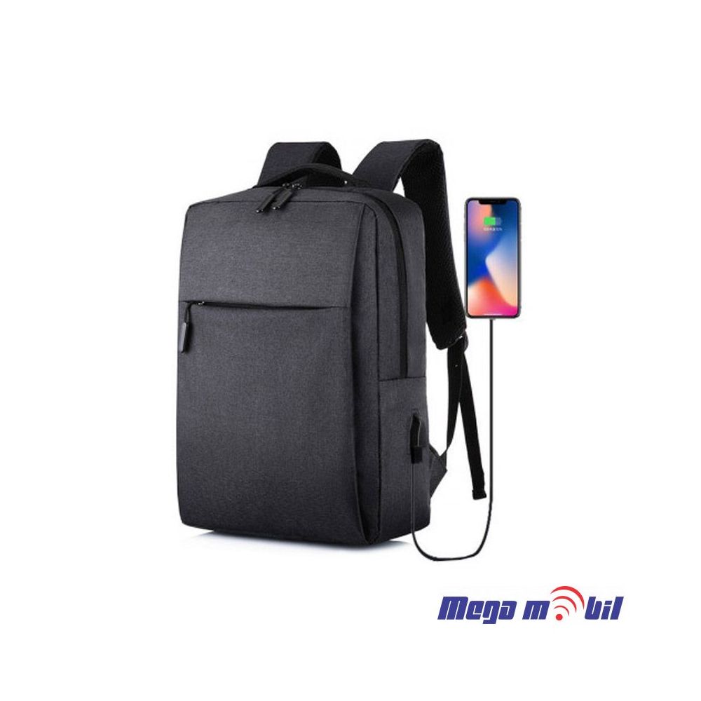 Ranec za laptop Trip EL 15.6" black