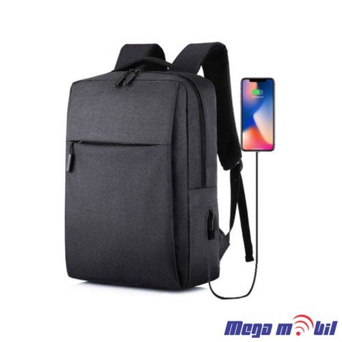 Ranec za laptop Trip EL 15.6" black