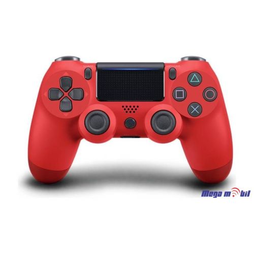 Joystick za PS4 red