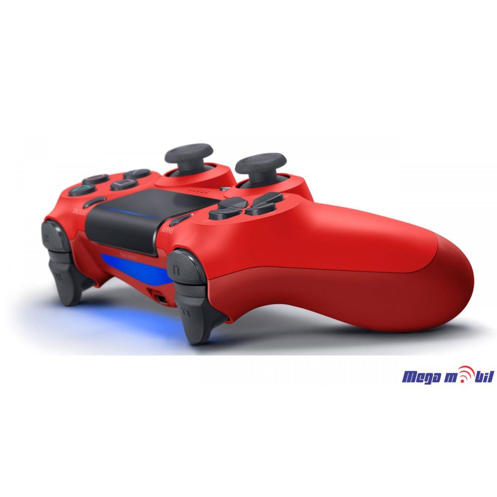 Joystick za PS4 red
