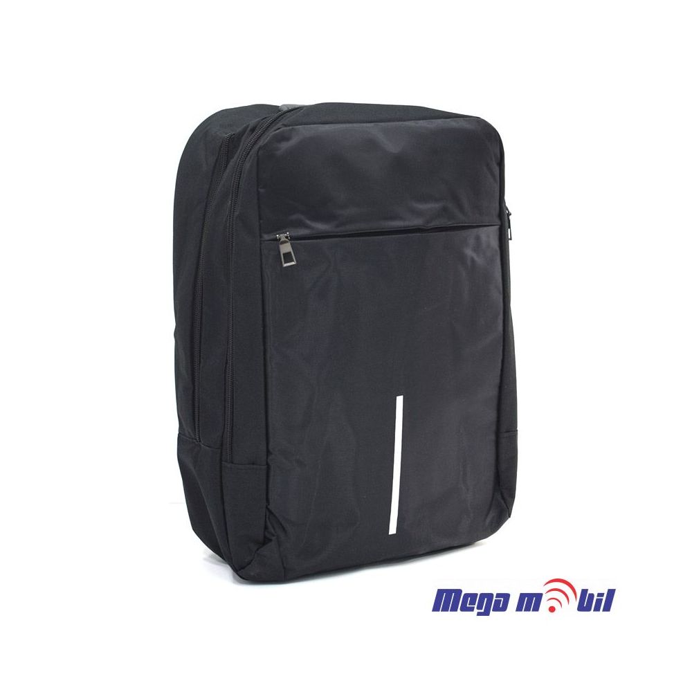 Ranec za laptop Confort EL 15.6" black.