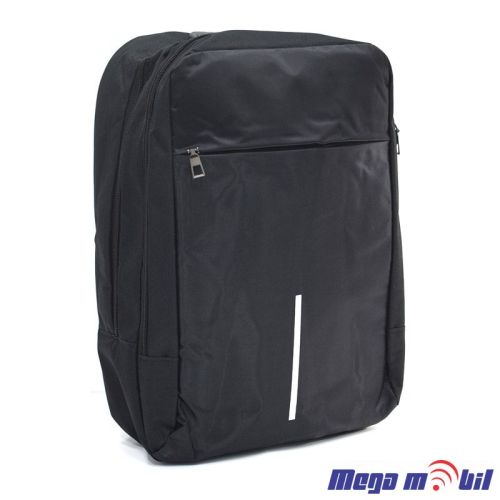 Ranec za laptop Confort EL 15.6" black.