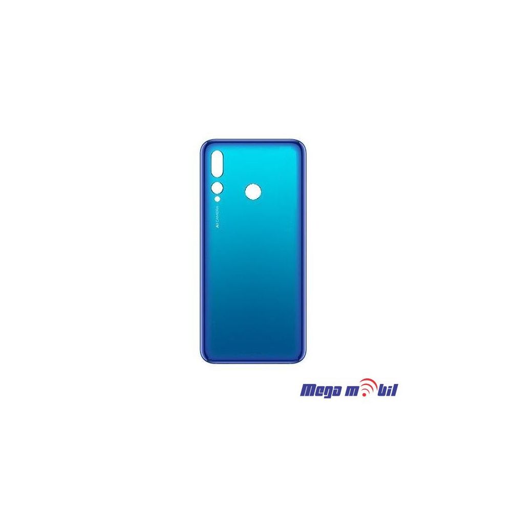 Zadno kapace Huawei P Smart Plus/ Nova 3i blue