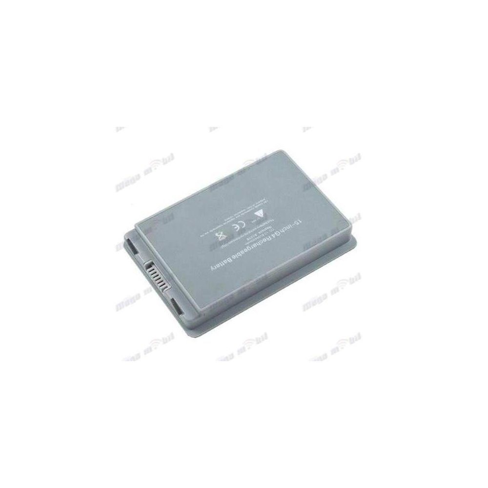 Baterija za laptop APPLE A1078-A1045 10.8V-4400.