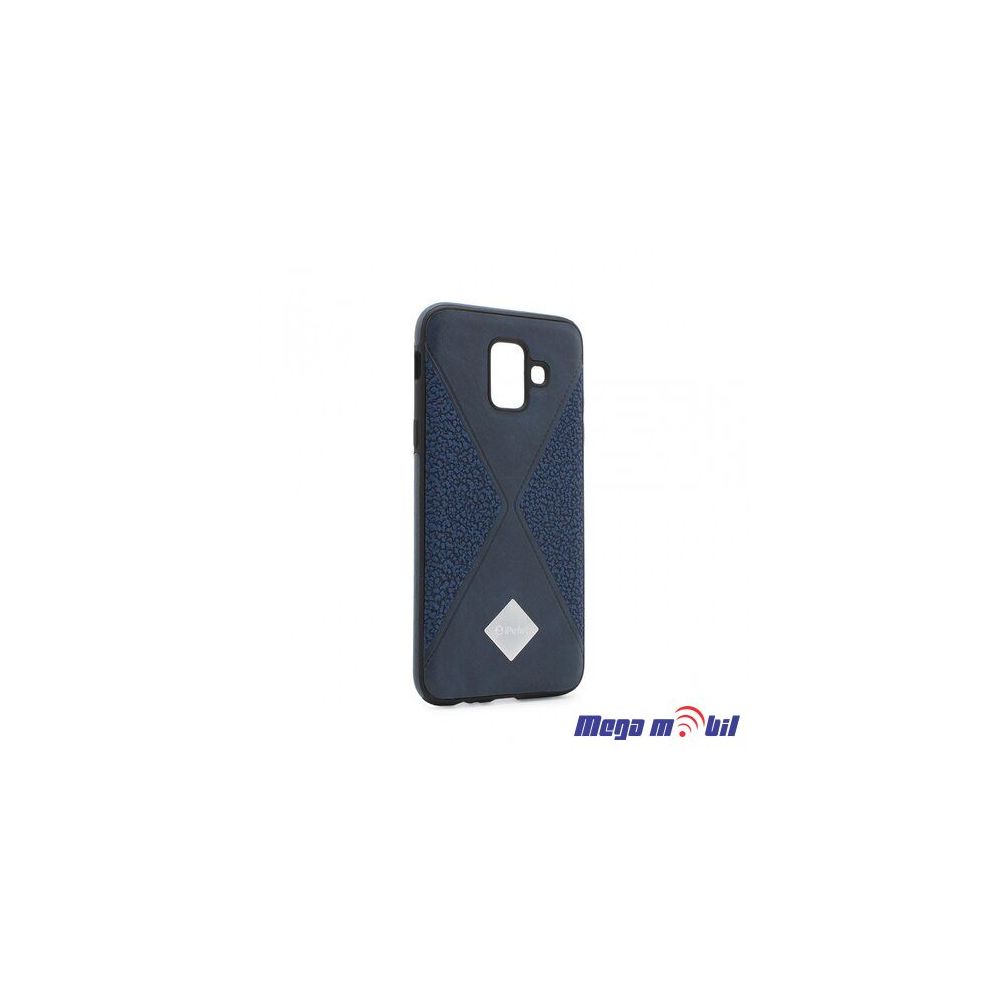 ...Futrola Huawei Mate 10 lite iPefet Cork blue.