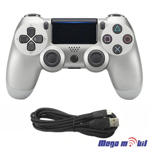 Joystick za PS4 white