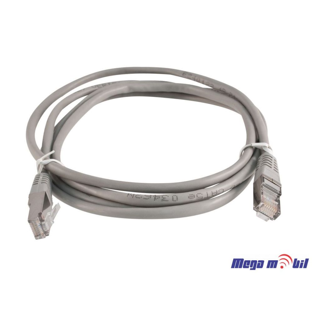 Kabel mrezen FTP Cat5e  2m.