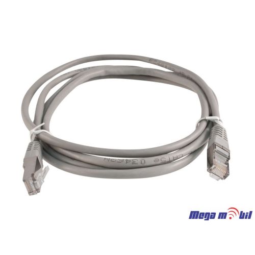 Kabel mrezen FTP Cat5e  2m.