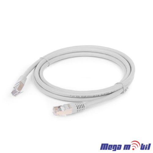 Kabel mrezen S-FTP Cat6 3m.