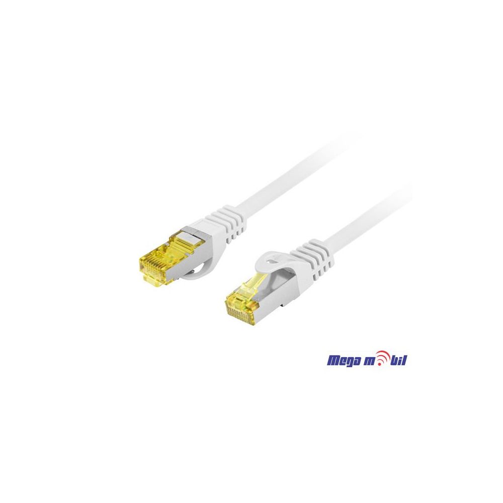 Kabel mrezen FTP Cat7 5m