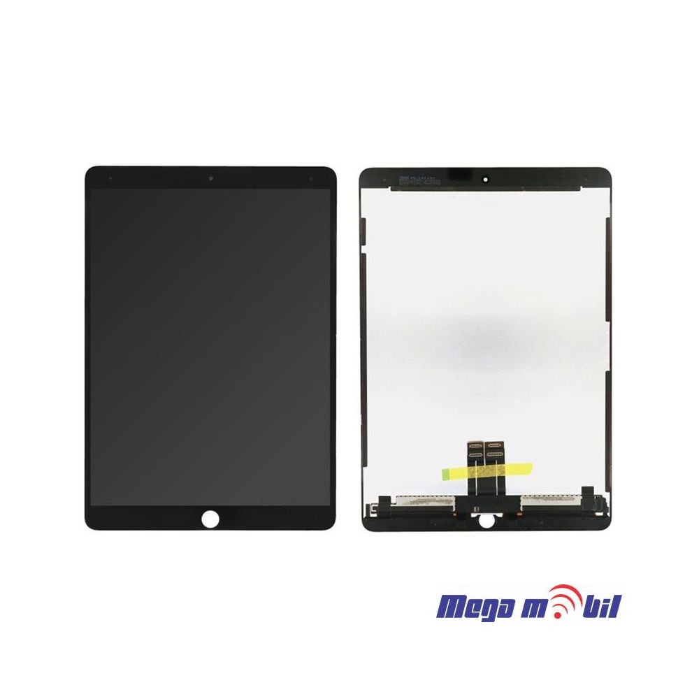 Ekran iPad Air 3 A2152 komplet black