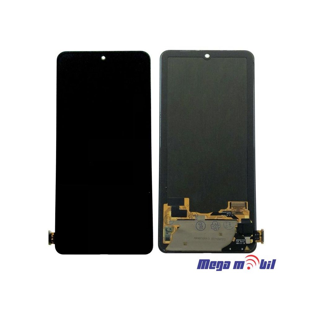 Ekran Xiaomi Poco F3 OLED