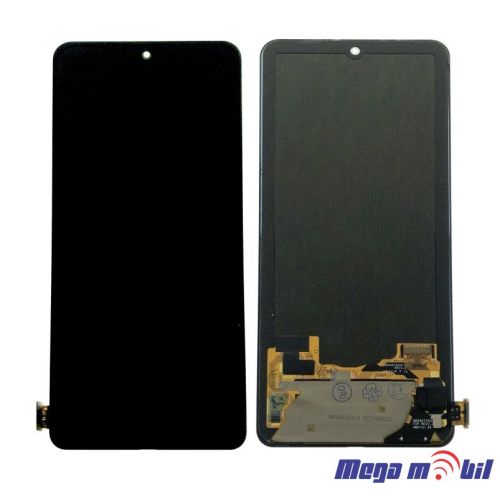 Ekran Xiaomi Poco F3 OLED