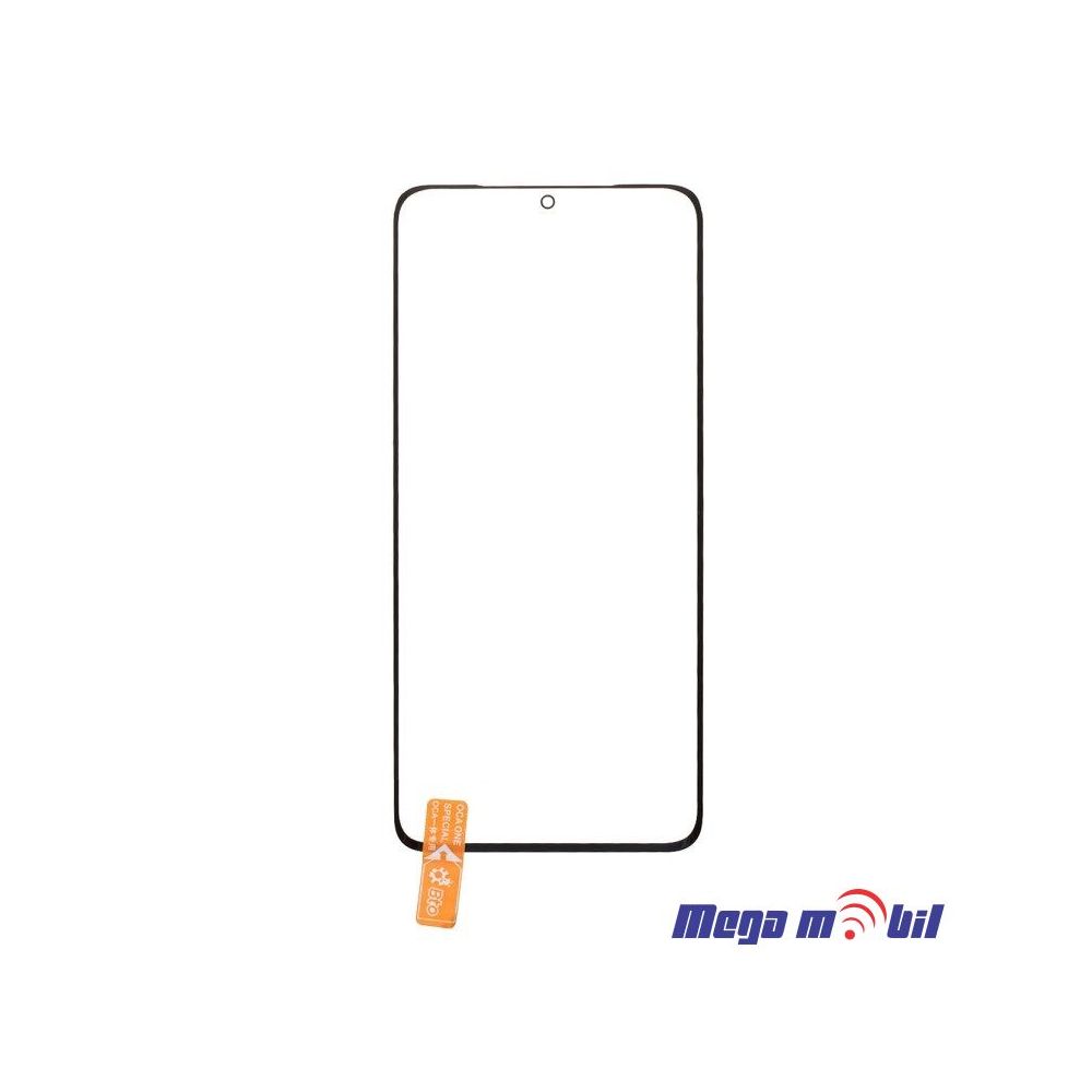 Staklo Samsung G998/ S21 Ultra so OCA black