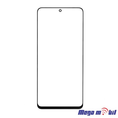 Staklo Huawei Honor 50/ Nova 9 so OCA black
